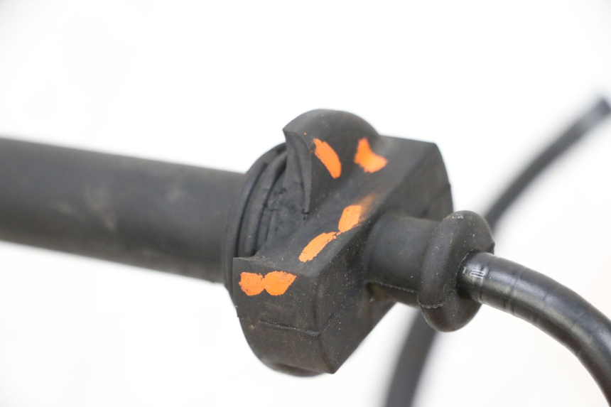 photo de ZÜNDKERZENSTECKER YAMAHA TDM ABS 900 (2002 - 2014) - Zoom auf Gebrauchszustand