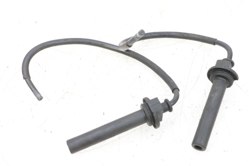 photo de ZÜNDKERZENSTECKER YAMAHA TDM ABS 900 (2002 - 2014) - Technische Nahaufnahme