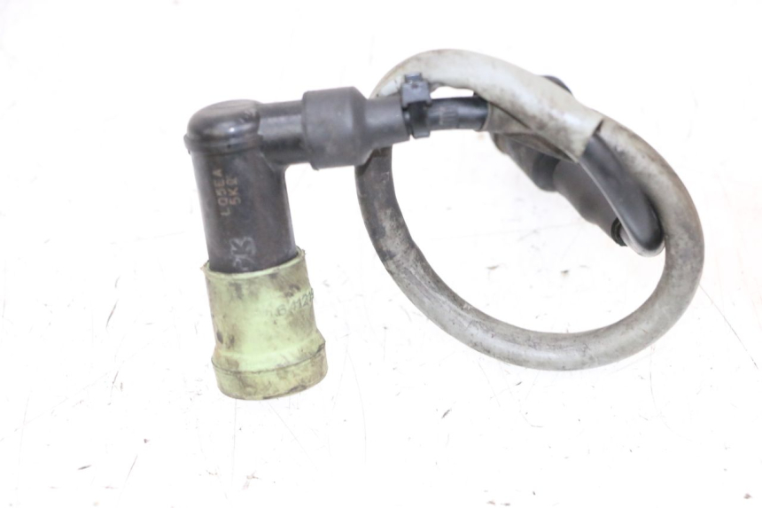 photo de ZÜNDKERZENSTECKER PIAGGIO VESPA GTS SUPER IE 125 (2009 - 2016) - Hauptansicht