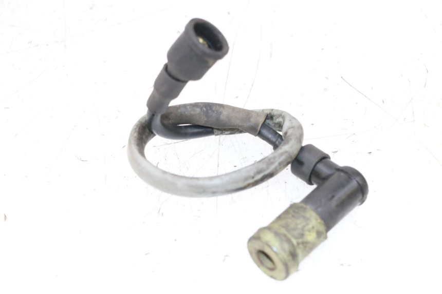 photo de ZÜNDKERZENSTECKER PIAGGIO VESPA GTS SUPER IE 125 (2009 - 2016) - Detailansicht des Bauteils