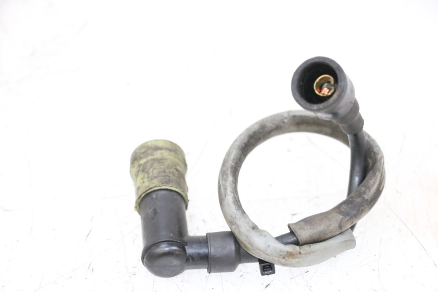 photo de ZÜNDKERZENSTECKER PIAGGIO VESPA GTS SUPER IE 125 (2009 - 2016) - Zoom auf Gebrauchszustand