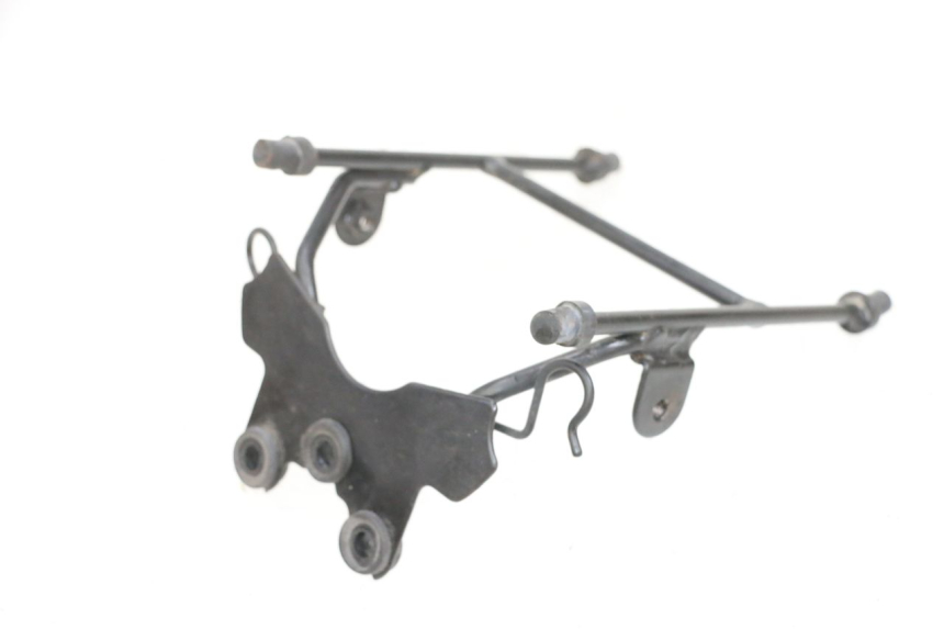 photo de TACHOMETER HALTER MAG POWER BOMBERS 4T 50 (2016 - 2026) - Hauptansicht