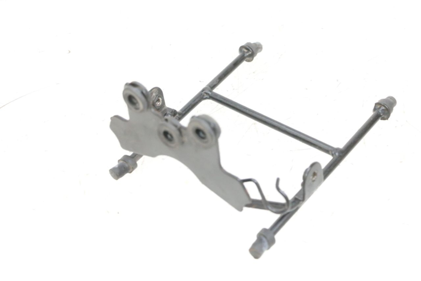 photo de TACHOMETER HALTER MAG POWER BOMBERS 4T 50 (2016 - 2026) - Zoom auf Gebrauchszustand