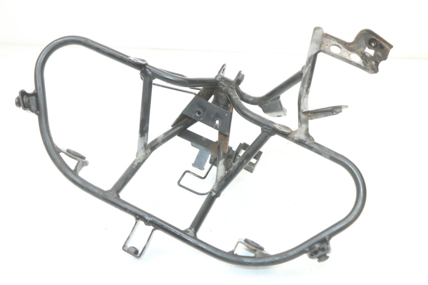 photo de VERKLEIDUNGSHALTER SUZUKI BURGMAN 125 (2007 - 2014)