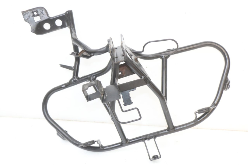 photo de VERKLEIDUNGSHALTER SUZUKI BURGMAN 125 (2007 - 2014)