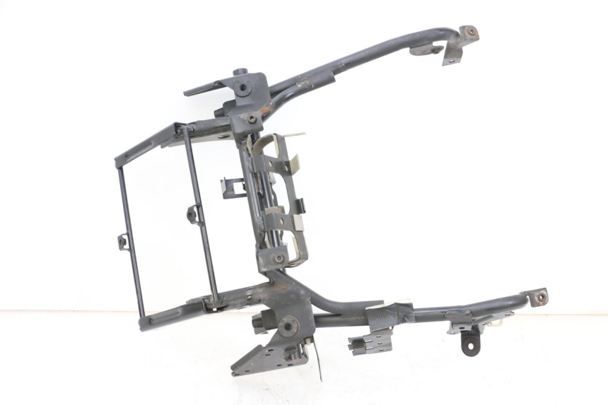 photo de VERKLEIDUNGSHALTER SUZUKI BURGMAN EXECUTIVE ABS 650 (2006 - 2012) - Hauptansicht