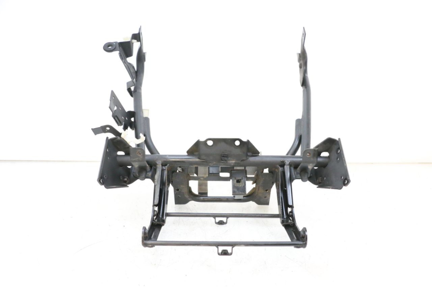 photo de VERKLEIDUNGSHALTER SUZUKI BURGMAN EXECUTIVE ABS 650 (2006 - 2012) - Zoom auf Gebrauchszustand