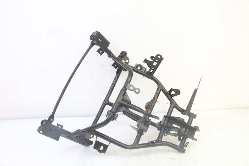 photo de VORDERE SPINNE HONDA FES S-WING SWING ABS 125 (2007 - 2015)