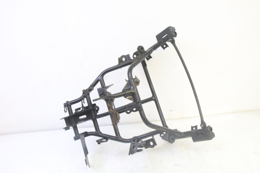photo de VORDERE SPINNE HONDA FES S-WING SWING ABS 125 (2007 - 2015)