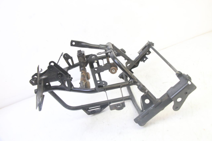 photo de VORDERE SPINNE HONDA FES S-WING SWING ABS 125 (2007 - 2015)