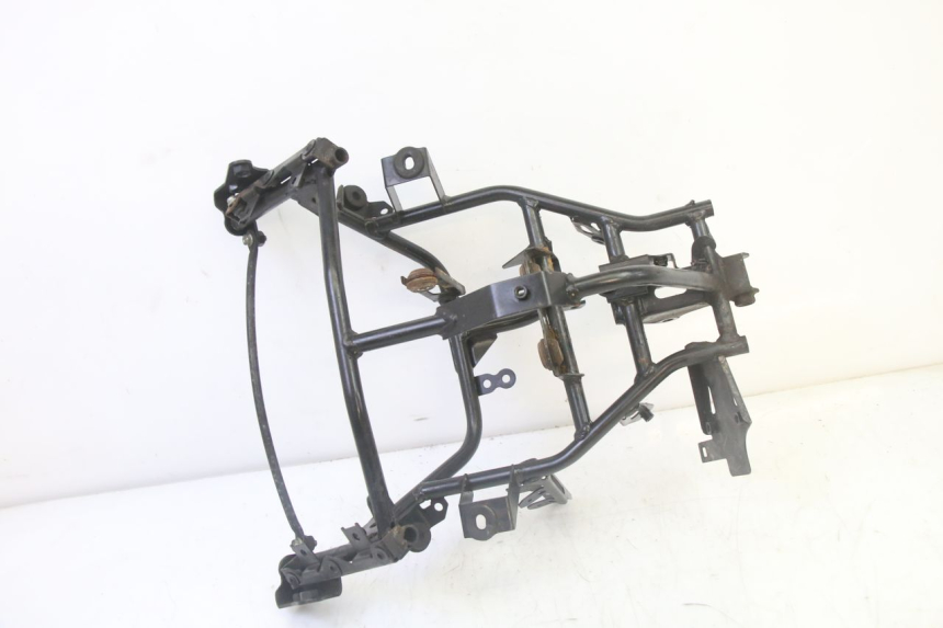 photo de VORDERE SPINNE HONDA FES S-WING SWING ABS 125 (2007 - 2015)