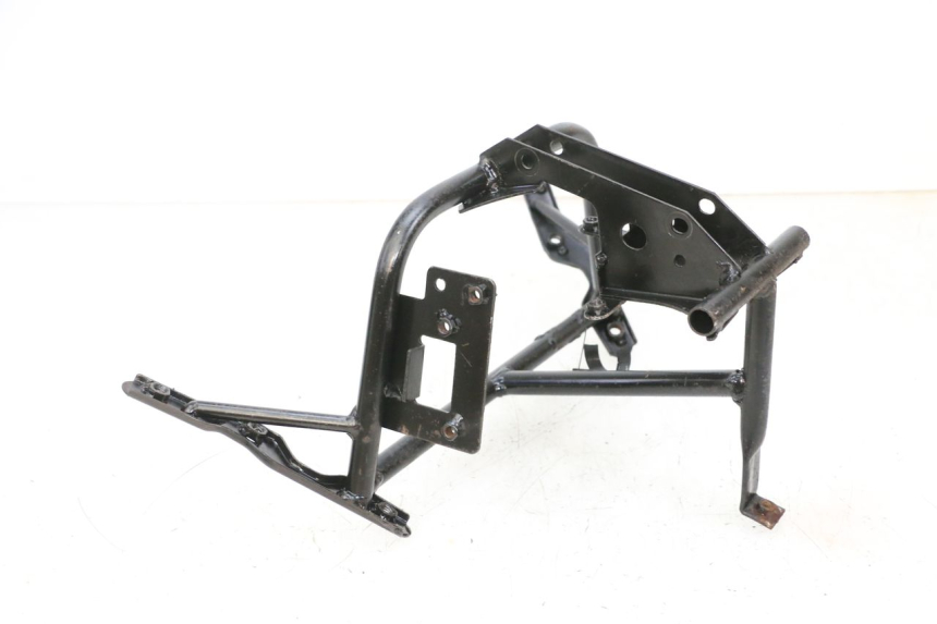 photo de VERKLEIDUNGSHALTER JM MOTORS GTS 125 (2015 - 2019) - Zoom auf Gebrauchszustand