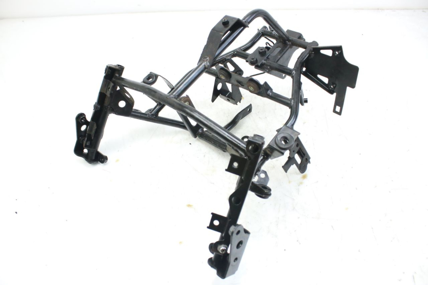 photo de VORDERE SPINNE HONDA FES S-WING SWING ABS 125 (2007 - 2015)