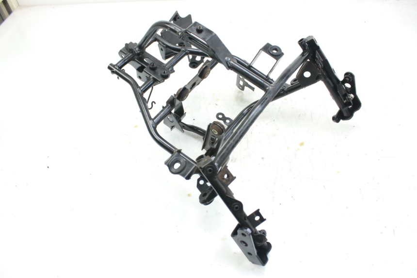 photo de VORDERE SPINNE HONDA FES S-WING SWING ABS 125 (2007 - 2015)