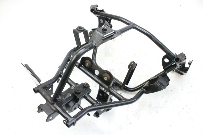 photo de VORDERE SPINNE HONDA FES S-WING SWING ABS 125 (2007 - 2015)