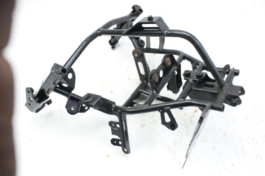 photo de VORDERE SPINNE HONDA FES S-WING SWING ABS 125 (2007 - 2015)