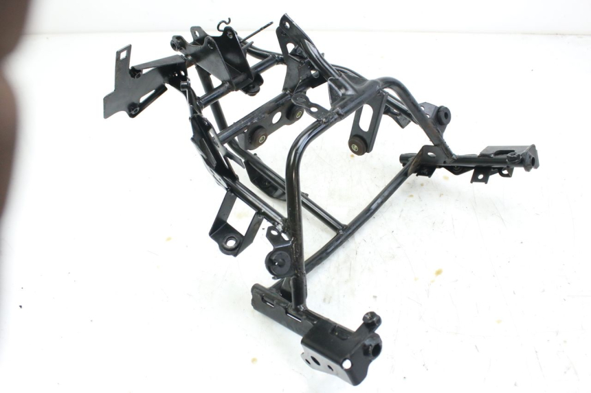 photo de VORDERE SPINNE HONDA FES S-WING SWING ABS 125 (2007 - 2015)