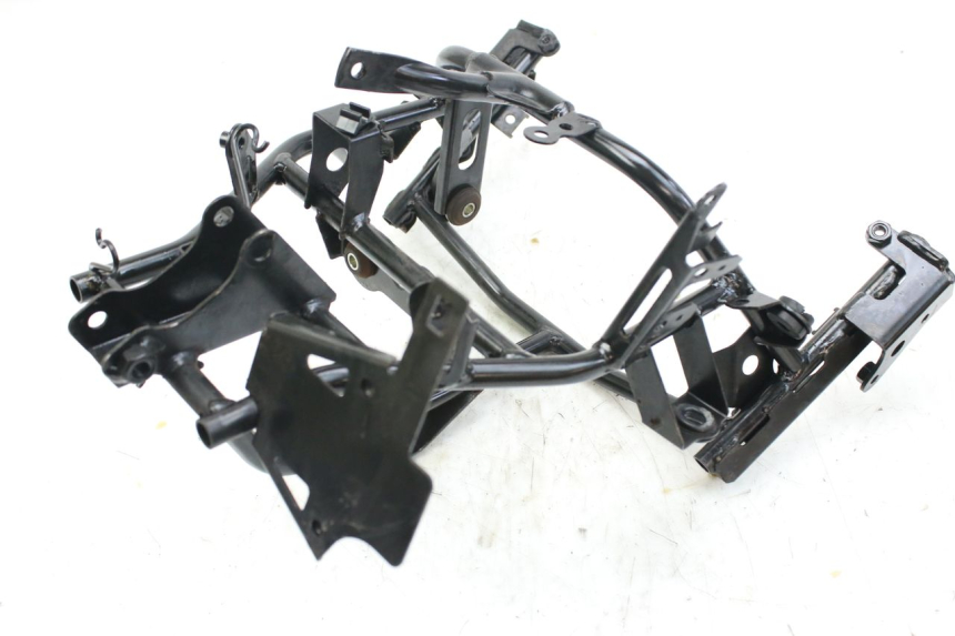 photo de VORDERE SPINNE HONDA FES S-WING SWING ABS 125 (2007 - 2015)