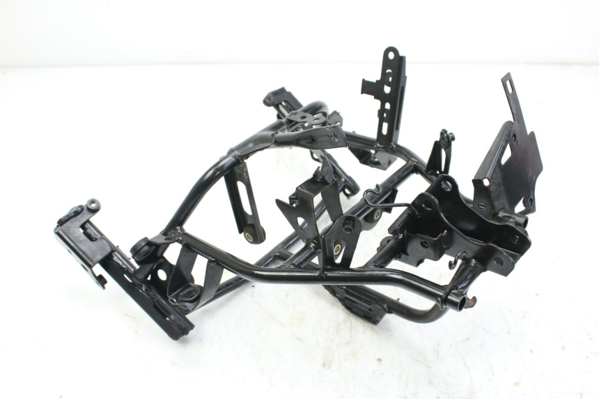 photo de VORDERE SPINNE HONDA FES S-WING SWING ABS 125 (2007 - 2015)