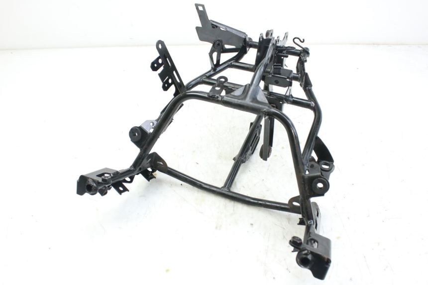 photo de VORDERE SPINNE HONDA FES S-WING SWING ABS 125 (2007 - 2015)