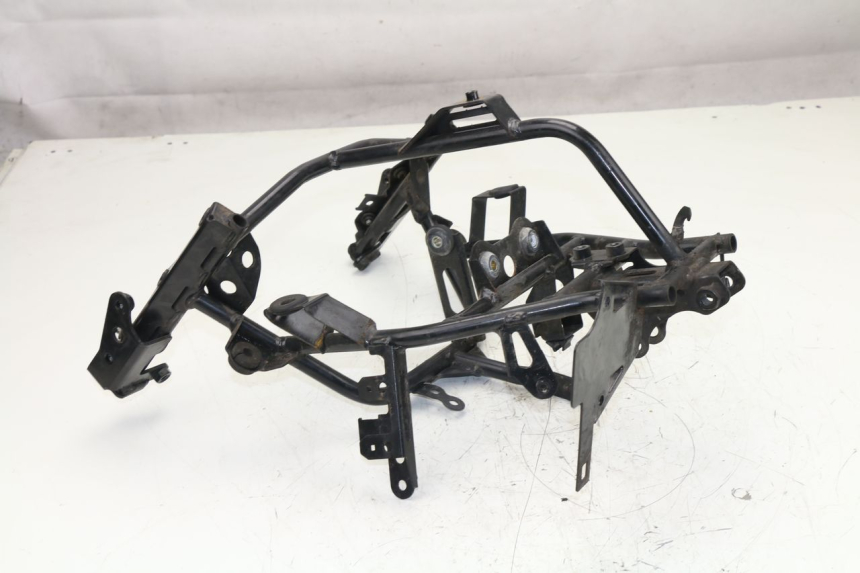 photo de VORDERE SPINNE HONDA FES S-WING SWING ABS 125 (2007 - 2015)