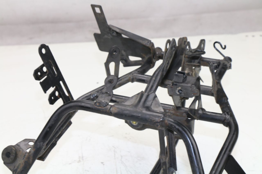 photo de VORDERE SPINNE HONDA FES S-WING SWING ABS 125 (2007 - 2015)