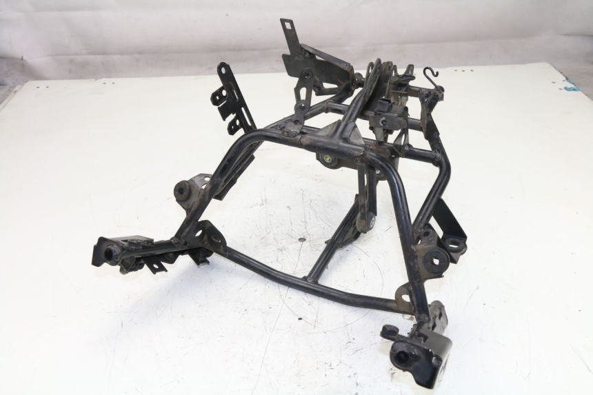 photo de VORDERE SPINNE HONDA FES S-WING SWING ABS 125 (2007 - 2015)