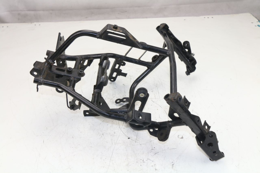 photo de VORDERE SPINNE HONDA FES S-WING SWING ABS 125 (2007 - 2015)