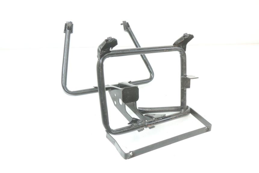 photo de VORDERE SPINNE JONWAY AZTRAL 125 (2008 - 2017)