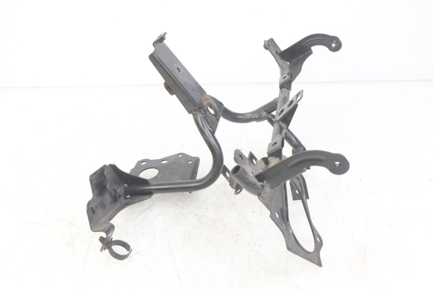photo de VORDERE SPINNE MBK SKYCRUISER 125 (2010 - 2013)