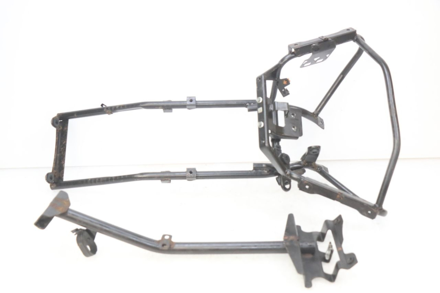 photo de VERKLEIDUNGSHALTER PIAGGIO MP3 LT 300 (2010 - 2016)