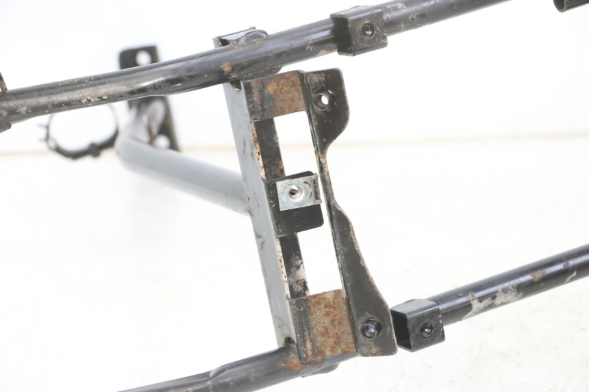 photo de VERKLEIDUNGSHALTER PIAGGIO MP3 LT 300 (2010 - 2016)
