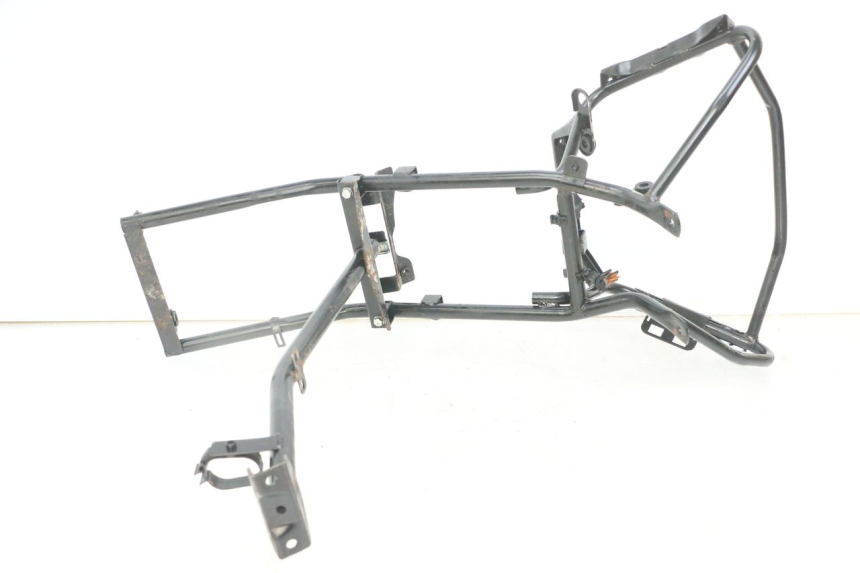 photo de VERKLEIDUNGSHALTER PIAGGIO MP3 LT 300 (2010 - 2016)