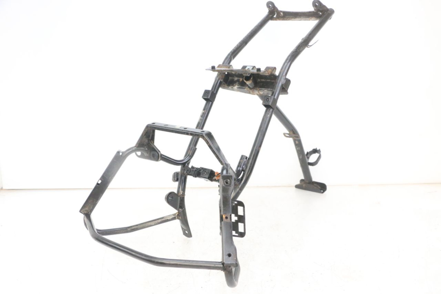 photo de VERKLEIDUNGSHALTER PIAGGIO MP3 LT 300 (2010 - 2016)