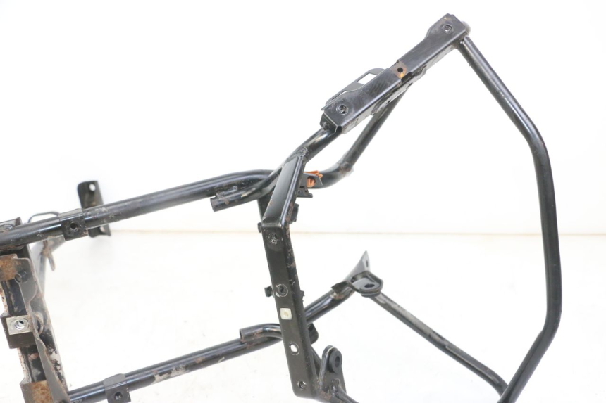 photo de VERKLEIDUNGSHALTER PIAGGIO MP3 LT 300 (2010 - 2016)
