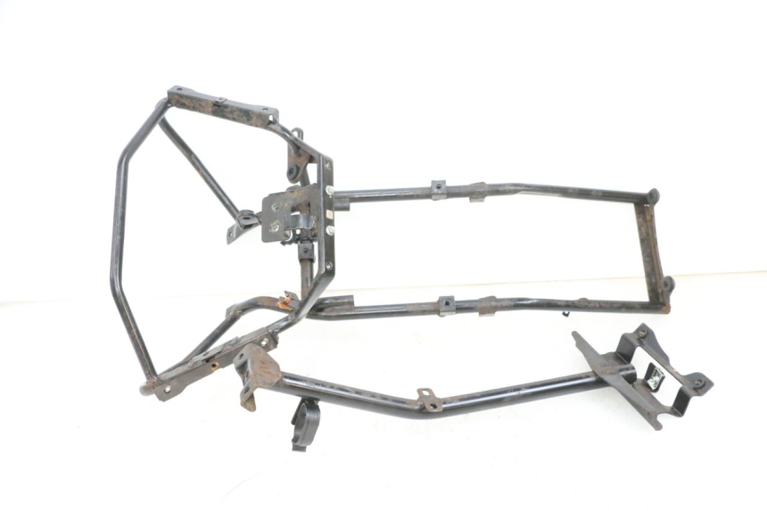 photo de VERKLEIDUNGSHALTER PIAGGIO MP3 RL 250 (2007 - 2010) - Hauptansicht