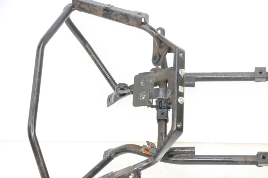 photo de VERKLEIDUNGSHALTER PIAGGIO MP3 RL 250 (2007 - 2010) - Zoom auf Komponenten