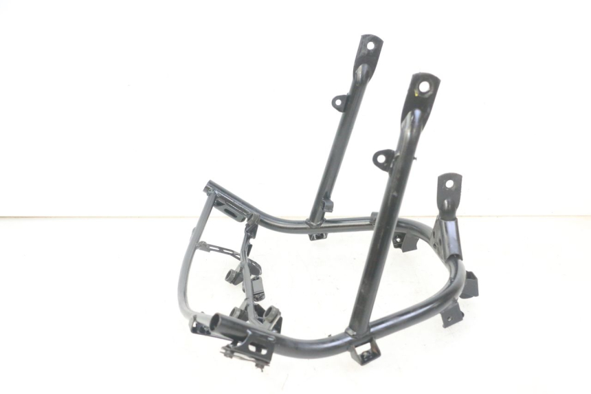 photo de VERKLEIDUNGSHALTER HONDA NTV DEAUVILLE ABS 700 (2007 - 2016)