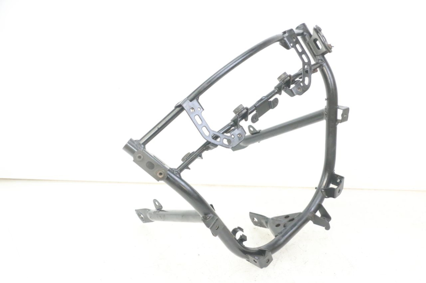 photo de VERKLEIDUNGSHALTER HONDA NTV DEAUVILLE ABS 700 (2007 - 2016)