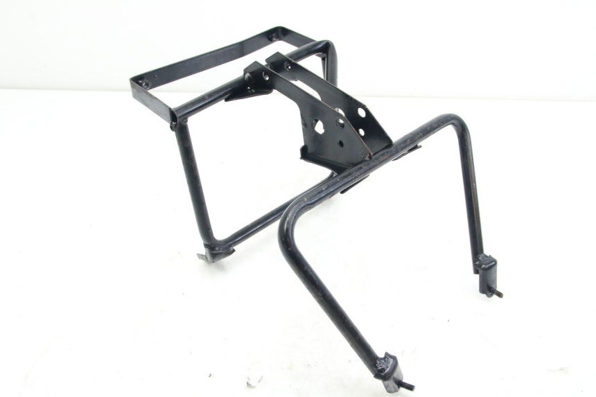 photo de VORDERE SPINNE REVATTO IMPERATOR 125 (2007 - 2015)