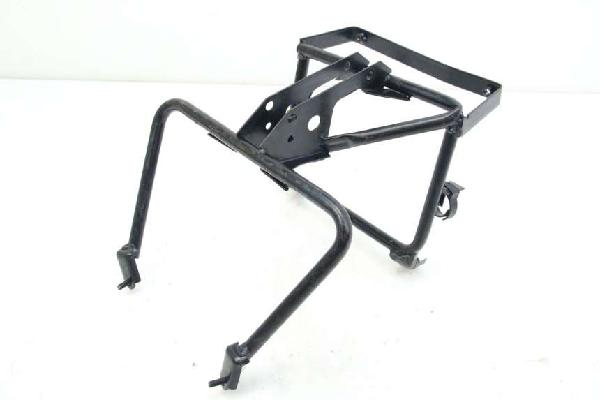 photo de VORDERE SPINNE REVATTO IMPERATOR 125 (2007 - 2015)