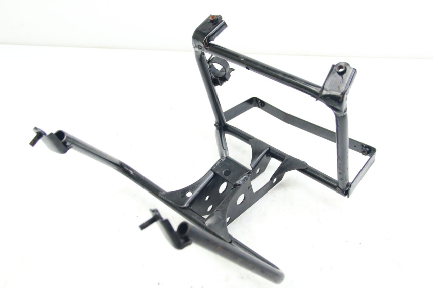 photo de VORDERE SPINNE REVATTO IMPERATOR 125 (2007 - 2015)
