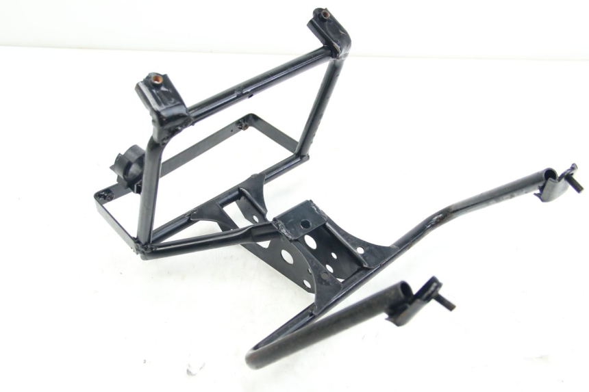photo de VORDERE SPINNE REVATTO IMPERATOR 125 (2007 - 2015)