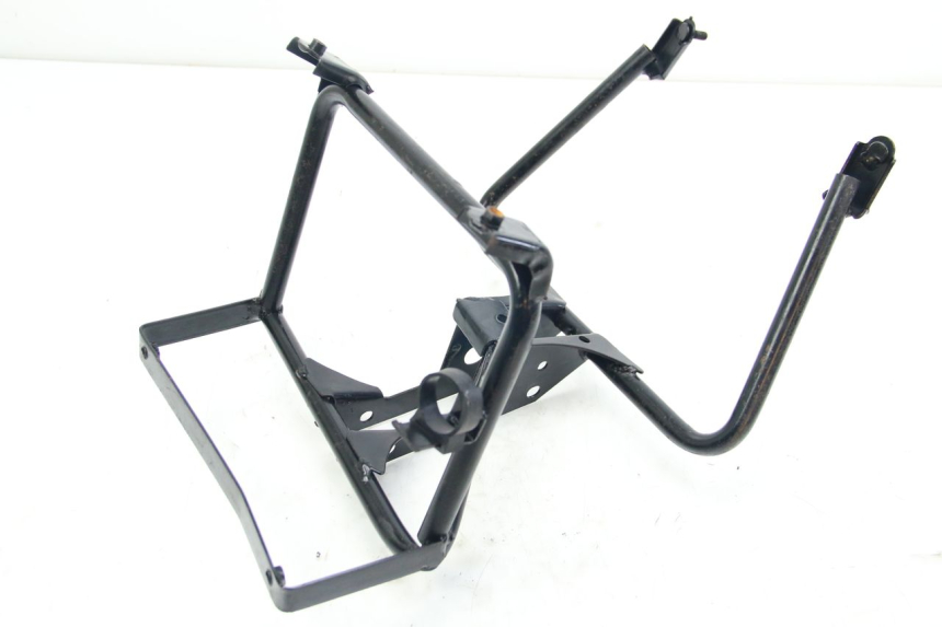 photo de VORDERE SPINNE REVATTO IMPERATOR 125 (2007 - 2015)