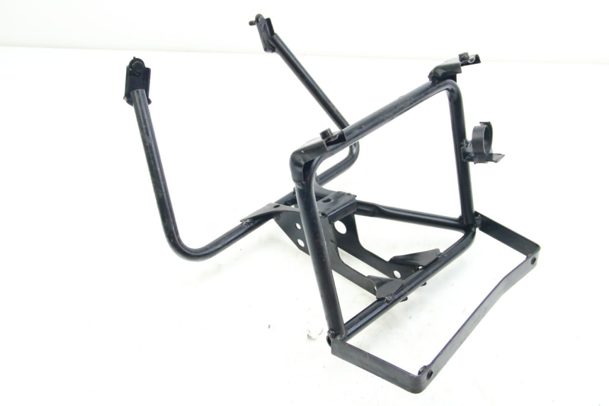 photo de VORDERE SPINNE REVATTO IMPERATOR 125 (2007 - 2015)
