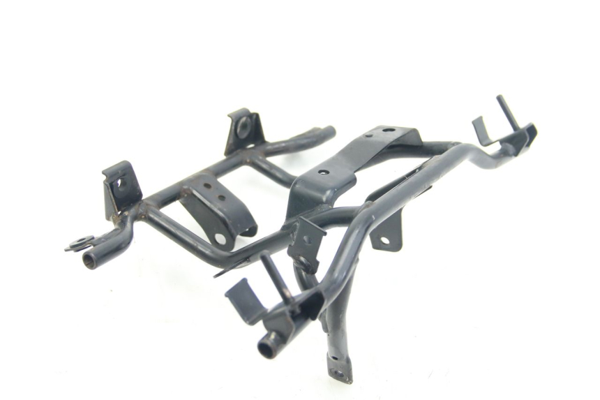 photo de VORDERE SPINNE SUZUKI SIXTEEN 125 (2008 - 2010)