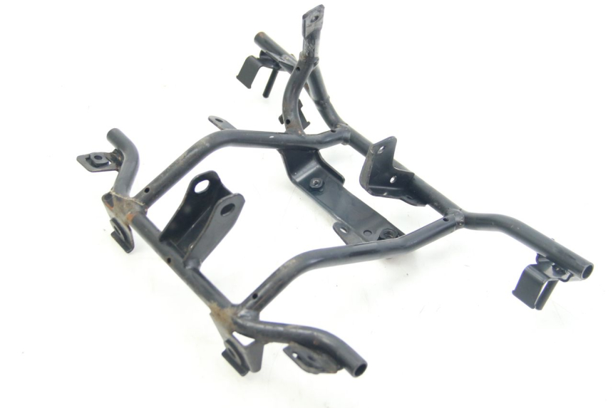 photo de VORDERE SPINNE SUZUKI SIXTEEN 125 (2008 - 2010)