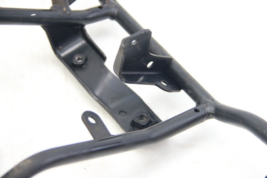 photo de VORDERE SPINNE SUZUKI SIXTEEN 125 (2008 - 2010)
