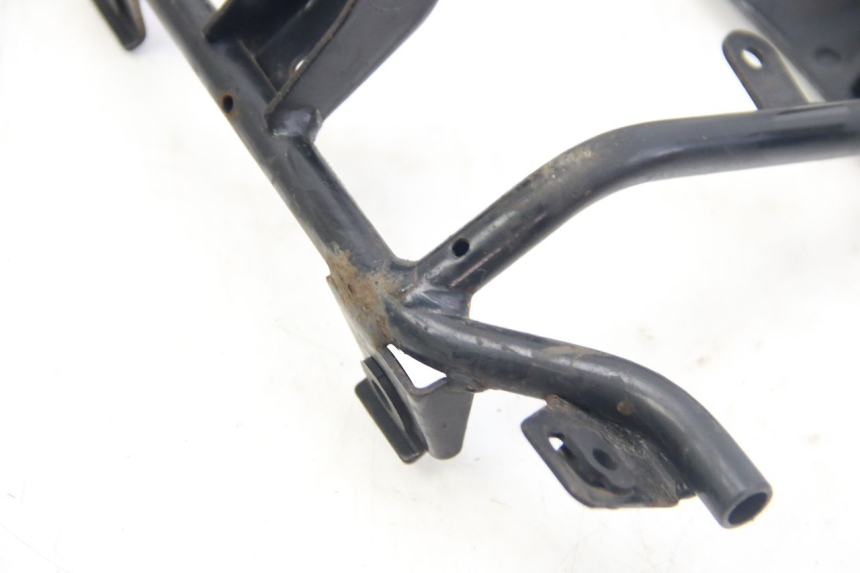 photo de VORDERE SPINNE SUZUKI SIXTEEN 125 (2008 - 2010)
