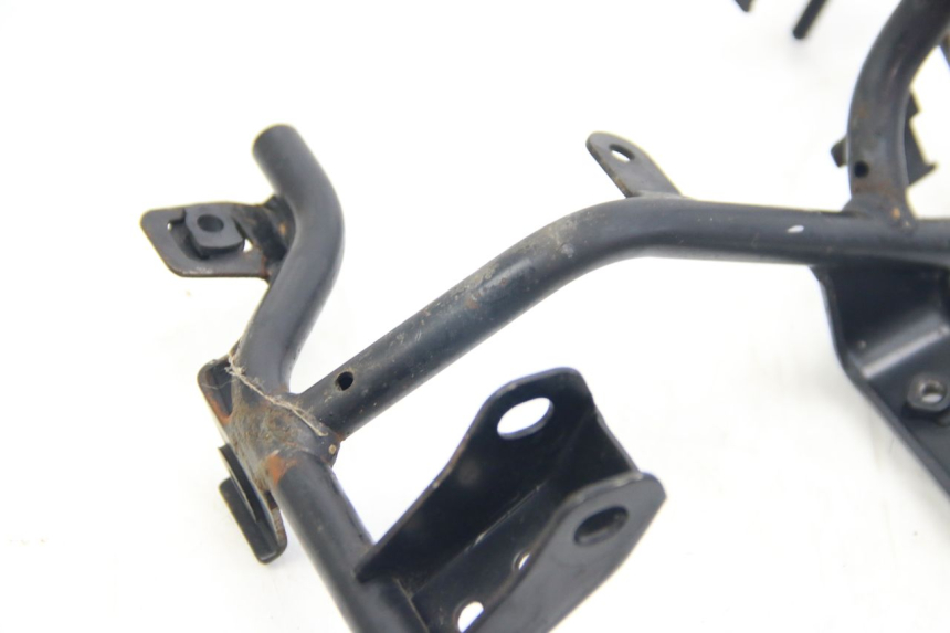 photo de VORDERE SPINNE SUZUKI SIXTEEN 125 (2008 - 2010)